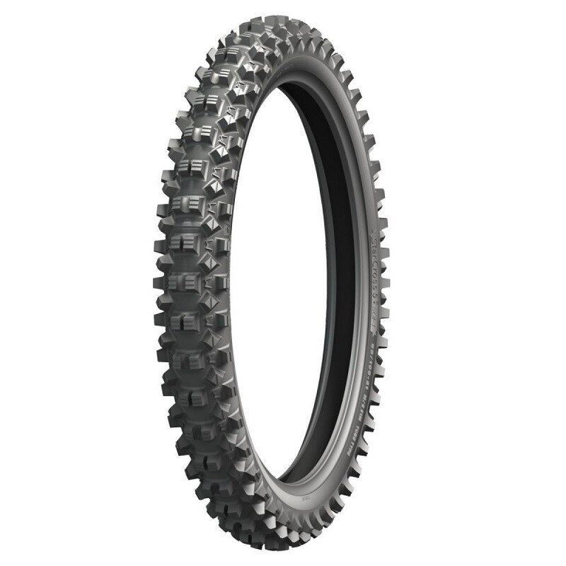 Anvelopa Michelin Star cross 5 Soft 90/100-21 57M NHS